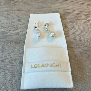 Lola Knight Skylar Earrings